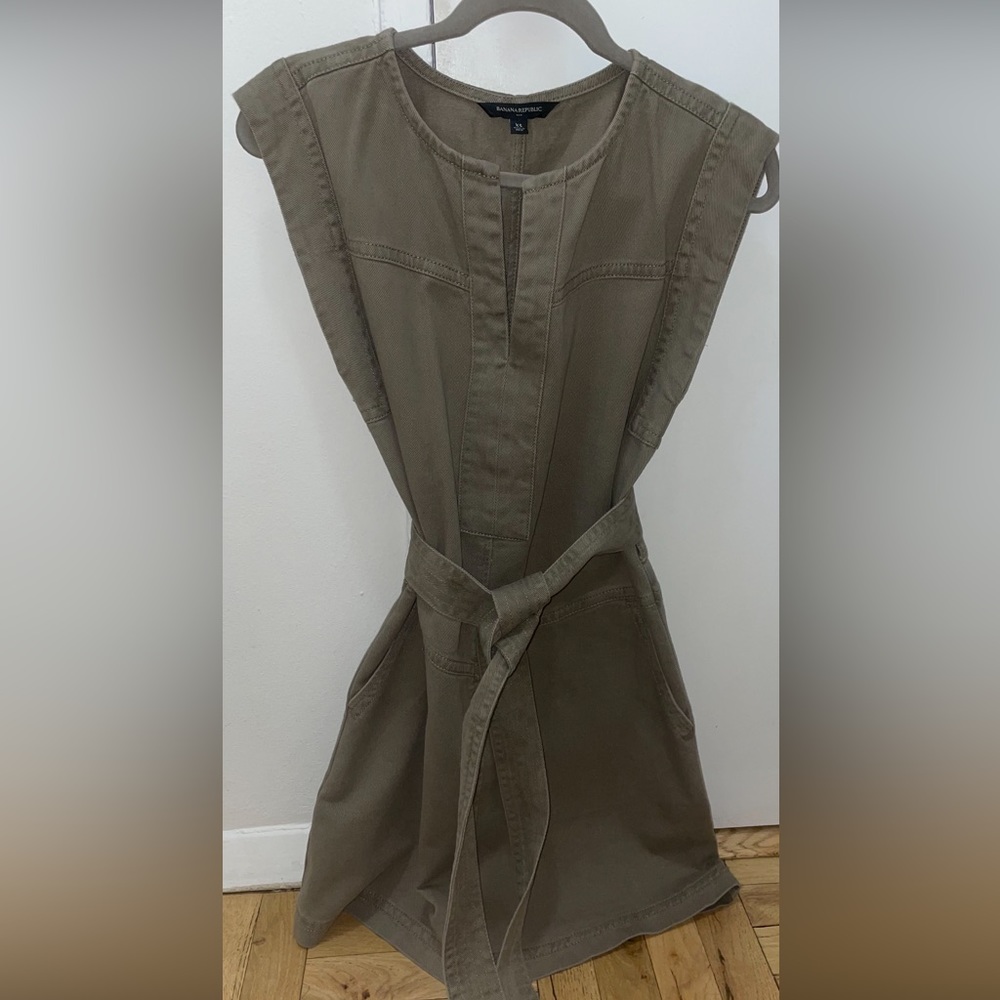 Fall Dress